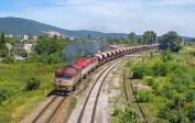 Diesel locomotives