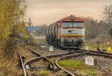 Diesel locomotives