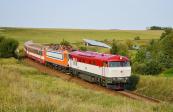 Diesel locomotives