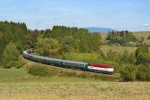Diesel locomotives