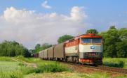Diesel locomotives