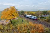 Diesel locomotives