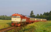 Diesel locomotives
