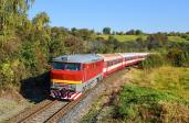 Diesel locomotives