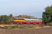 Diesel locomotives