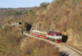 Diesel locomotives