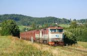 Diesellokomotiven