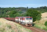 Diesel locomotives