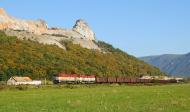 Diesel locomotives