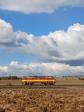 Diesel locomotives