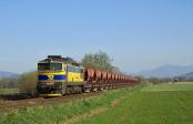 Diesel locomotives