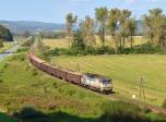 Diesel locomotives