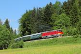 Diesel locomotives