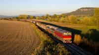 Diesel locomotives