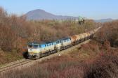 Diesel locomotives