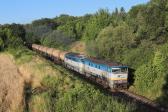 752.070-3 + 752.052-1
Úsek: Prešov - Šarišské LúkyJan Zelenda