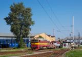 Diesel locomotives