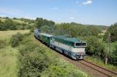 Diesel locomotives