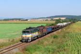 Diesel locomotives