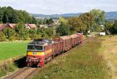 Diesel locomotives