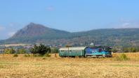 Diesel locomotives