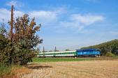 Diesel locomotives