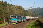 Diesellokomotiven