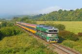 Diesel locomotives