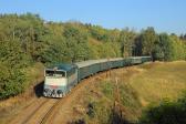 Diesel locomotives