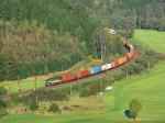 Motorové lokomotivy