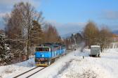 Diesellokomotiven