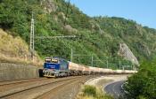 Diesel locomotives
