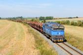 Diesel locomotives