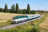 T 478.3127
Úsek: Praha-Ruzyně - HostiviceMartin Švancar 
R 11914 (České Velenice - Kladno)