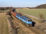 Diesel locomotives