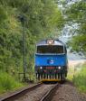 Diesellokomotiven