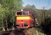 753.299-7
Úsek: Stará Kremnička - Bartošova LehôtkaMiroslav Just 
+ 710.075