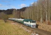 Diesel locomotives
