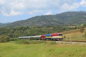 Diesel locomotives