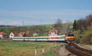 Diesel locomotives