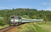 Diesel locomotives