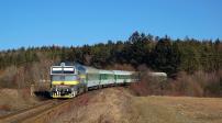 Diesel locomotives