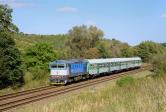 Diesel locomotives