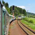 Diesel locomotives