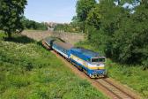 Diesel locomotives
