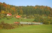 Diesel locomotives