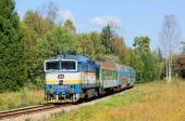 Diesel locomotives