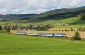 Diesel locomotives