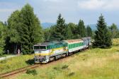 Diesel locomotives