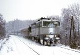 Diesel locomotives